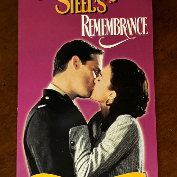 Danielle Steel’s VCR Movie’s, Lot of 10 - Picture 6 of 11